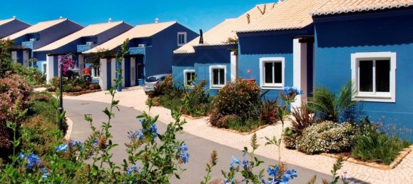 9 غرف نوم عقار تجاري في Luz, Portugal رقم 135937 47