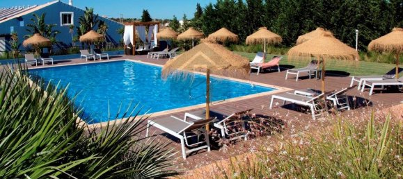 9 غرف نوم عقار تجاري في Luz, Portugal رقم 135937 50