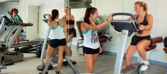 9 غرف نوم عقار تجاري في Luz, Portugal رقم 135937 17