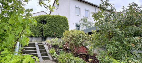 4 bedrooms Townhouse in Lorrach, Germany No. 70529 2