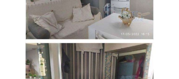 370m² Warehouse in Naples, Italy No. 9478 34