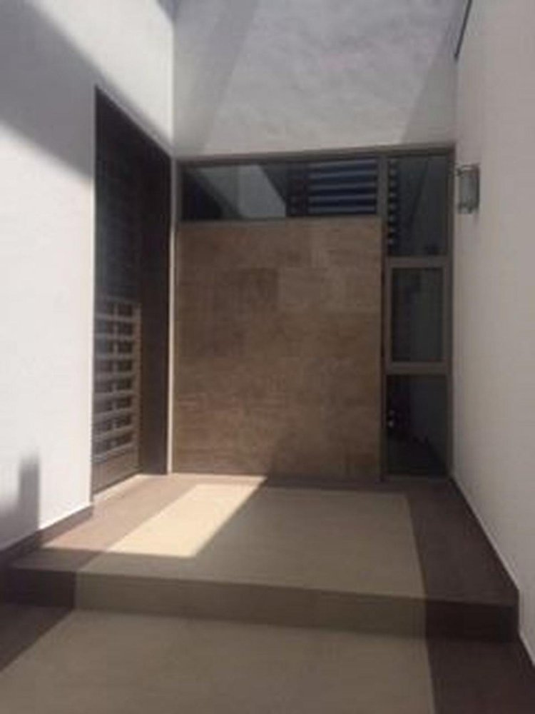 4 Schlafzimmer Haus in Nuevo Leon, Mexico, Nr. 154967