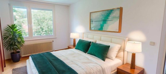 3 rooms Apartment in Langenzersdorf, Austria No. 169516 6