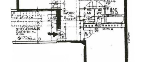 3 rooms Apartment in Langenzersdorf, Austria No. 169516 15