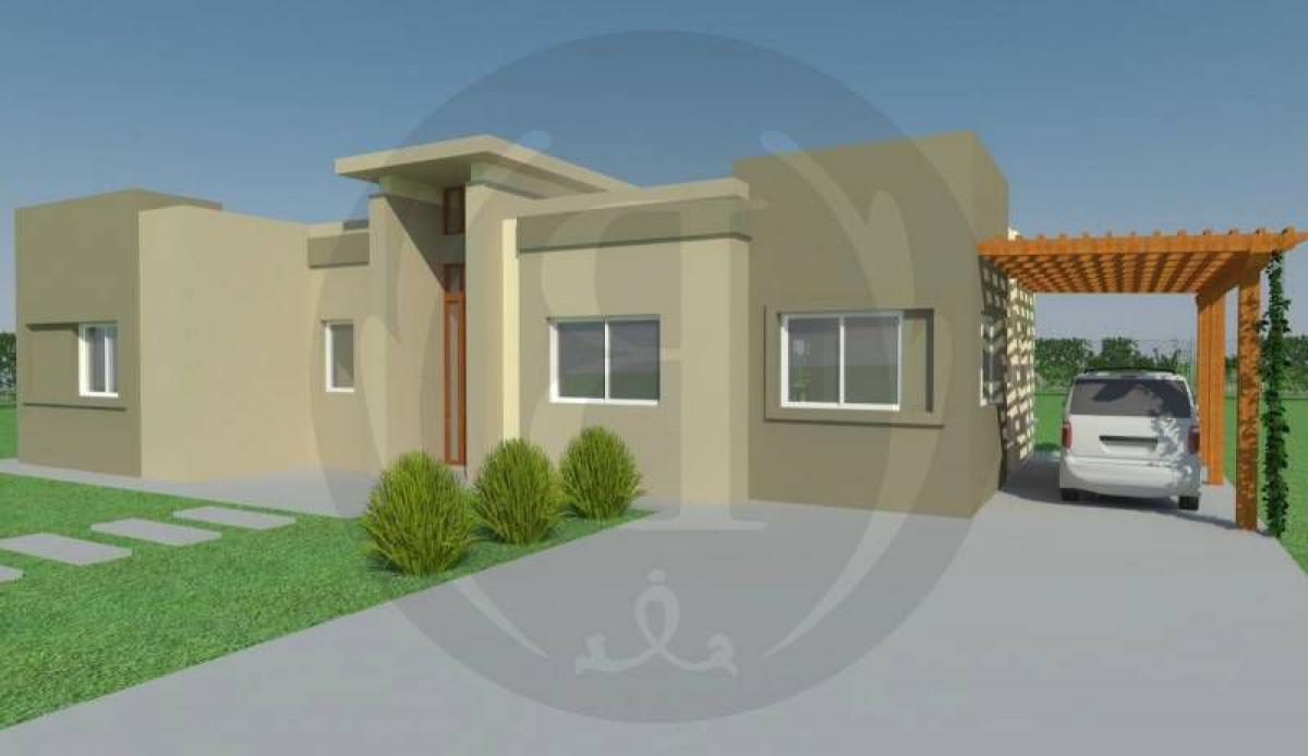 3 bedrooms House in Escobar, Argentina No. 655