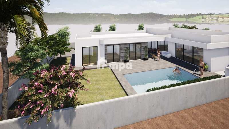 4 bedrooms Commercial property in Lakatamia, Cyprus No. 19903