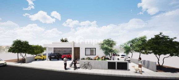 4 bedrooms Commercial property in Lakatamia, Cyprus No. 19903 4