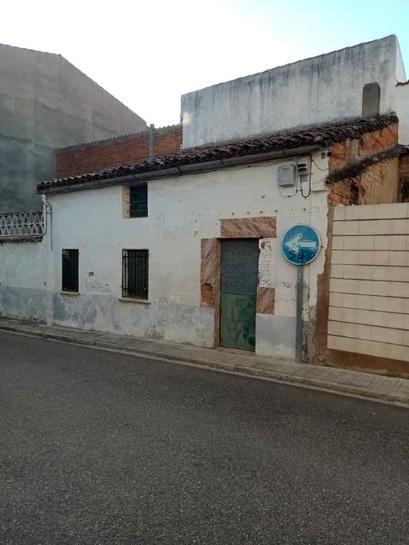 1 bedroom House in Coria, Spain No. 259858
