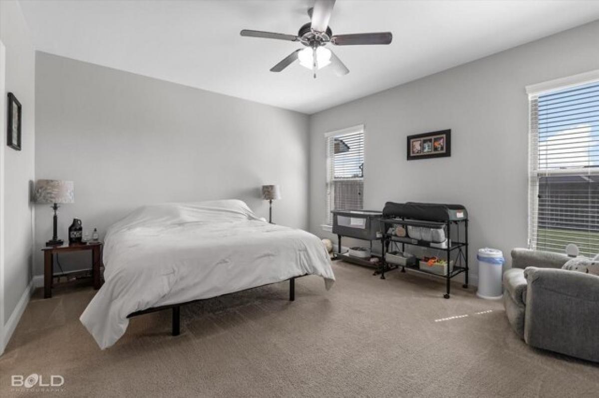 4 bedrooms House in Bossier City, USA No. 375181