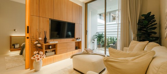 45.5m² Condo in Phuket, Thailand No. 68496 2