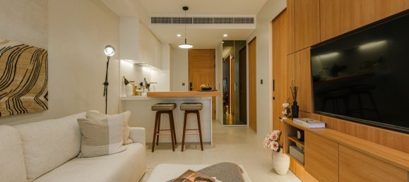 45.5m² Condo in Phuket, Thailand No. 68496 6