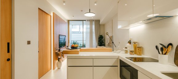 45.5m² Condo in Phuket, Thailand No. 68496 3