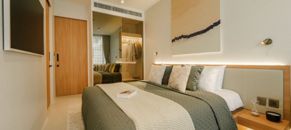 45.5m² Condo in Phuket, Thailand No. 68496 4