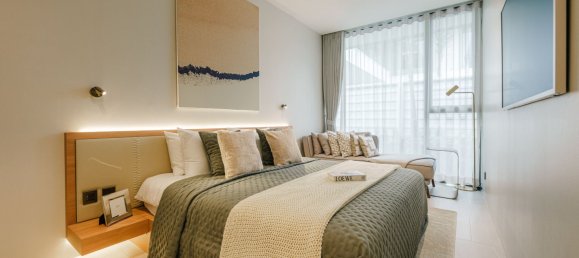 45.5m² Condo in Phuket, Thailand No. 68496 12