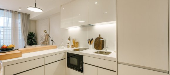 45.5m² Condo in Phuket, Thailand No. 68496 9