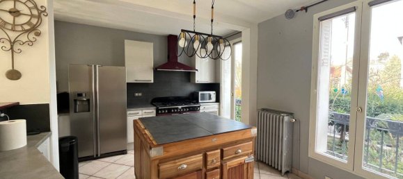 3 bedrooms House in Soisy-sous-Montmorency, France No. 334337 17