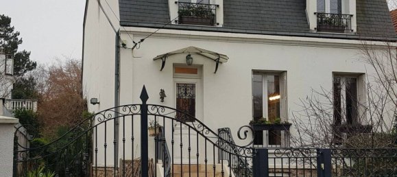 3 bedrooms House in Soisy-sous-Montmorency, France No. 334337 3