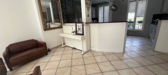 3 bedrooms House in Soisy-sous-Montmorency, France No. 334337 13