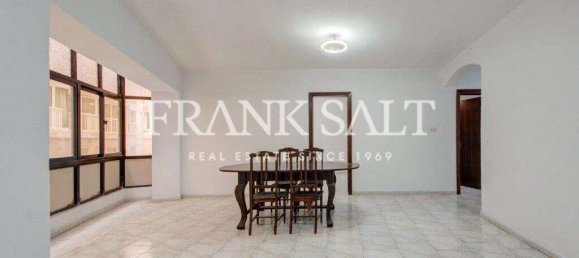 Apartamento de 2 dormitorios en Sliema, Malta No. 97 4