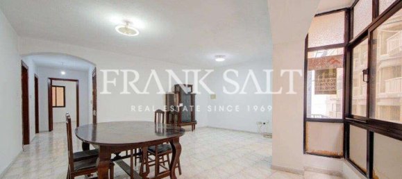 Apartamento de 2 dormitorios en Sliema, Malta No. 97 3