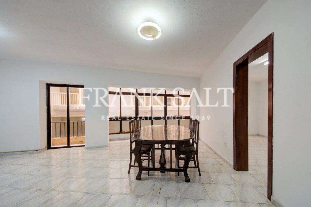 Apartamento de 2 dormitorios en Sliema, Malta No. 97