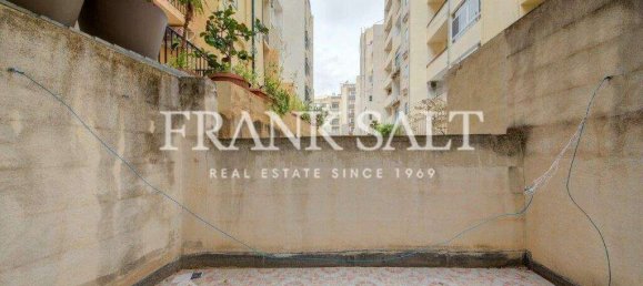 Apartamento de 2 dormitorios en Sliema, Malta No. 97 14