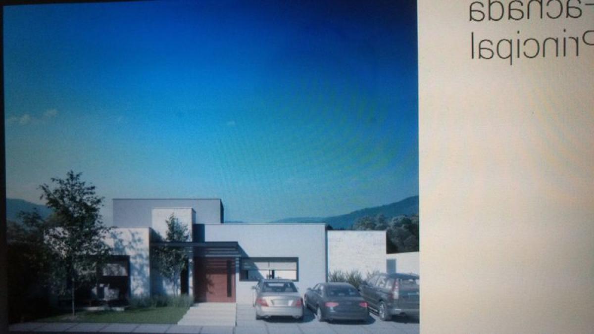 Casa T3 em Queretaro, Mexico N.º 167133