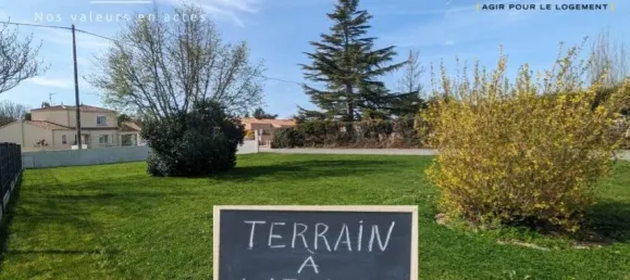 Grundstück in Saint-Philbert-de-Grand-Lieu, France 328m², Nr. 112660 3