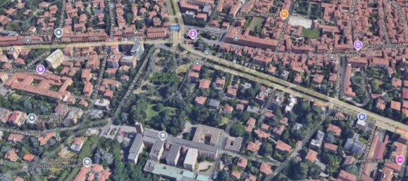 1 غرف نوم شقة في Ferrara, Italy رقم 25065 8