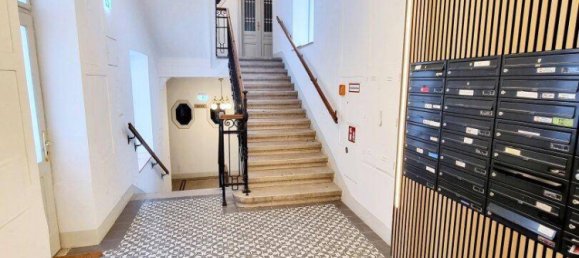 2-Zimmer Wohnung in Wien, Austria, Nr. 25942 2