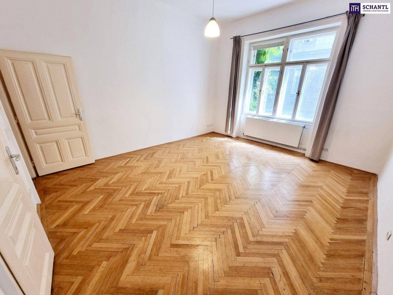 2-Zimmer Wohnung in Wien, Austria, Nr. 25942