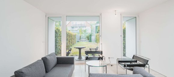 Moradia em banda de 4 divisões em Lichterfelde, Germany N.º 69750 2