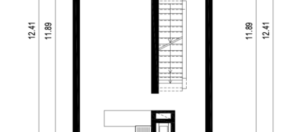 Moradia em banda de 4 divisões em Lichterfelde, Germany N.º 69750 14