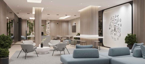 3 bedrooms Apartment in Riva Residence, Maritime City, UAE No. 117650 2