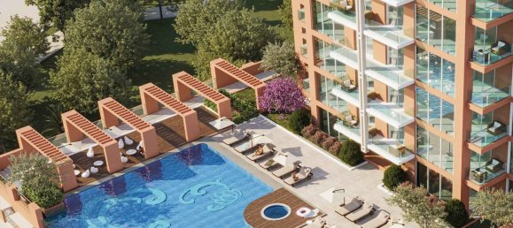 3 bedrooms Apartment in Riva Residence, Maritime City, UAE No. 117650 3