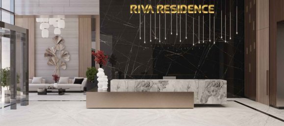 3 bedrooms Apartment in Riva Residence, Maritime City, UAE No. 117650 4