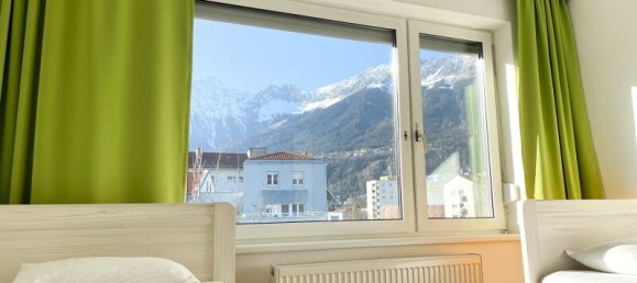 Apartamento de 3 habitaciónes en Innsbruck-Stadt, Austria No. 165030 8