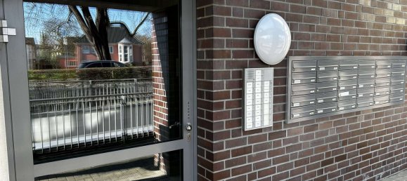 Apartamento de 1 dormitorio en Hamm, Germany No. 111507 9