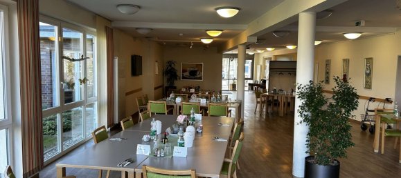 Apartamento de 1 dormitorio en Hamm, Germany No. 111507 10