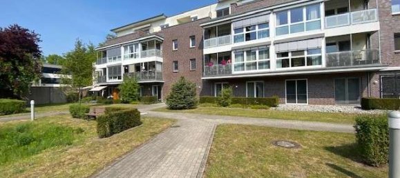 Apartamento de 1 dormitorio en Hamm, Germany No. 111507 6