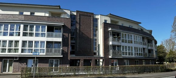 Apartamento de 1 dormitorio en Hamm, Germany No. 111507 14