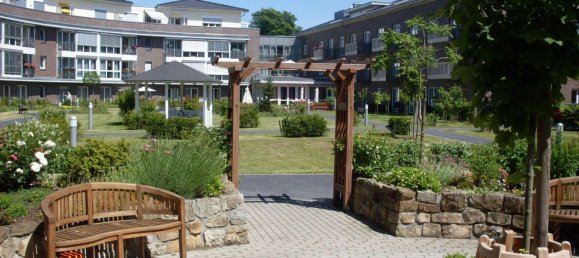 Apartamento de 1 dormitorio en Hamm, Germany No. 111507 7