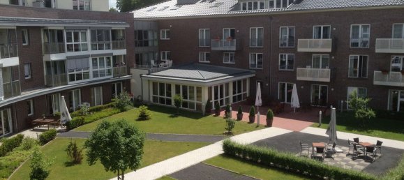 Apartamento de 1 dormitorio en Hamm, Germany No. 111507 3