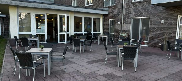 Apartamento de 1 dormitorio en Hamm, Germany No. 111507 12