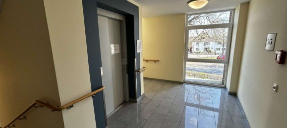 Apartamento de 1 dormitorio en Hamm, Germany No. 111507 11