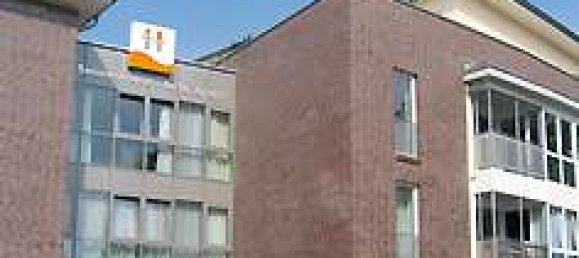 Apartamento de 1 dormitorio en Hamm, Germany No. 111507 4