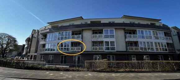 Apartamento de 1 dormitorio en Hamm, Germany No. 111507 8