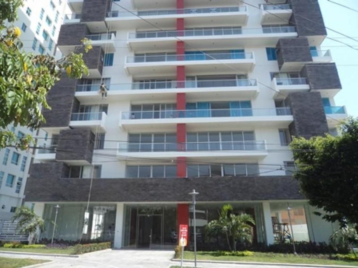 3 bedrooms House in Atlantico, Colombia No. 5894