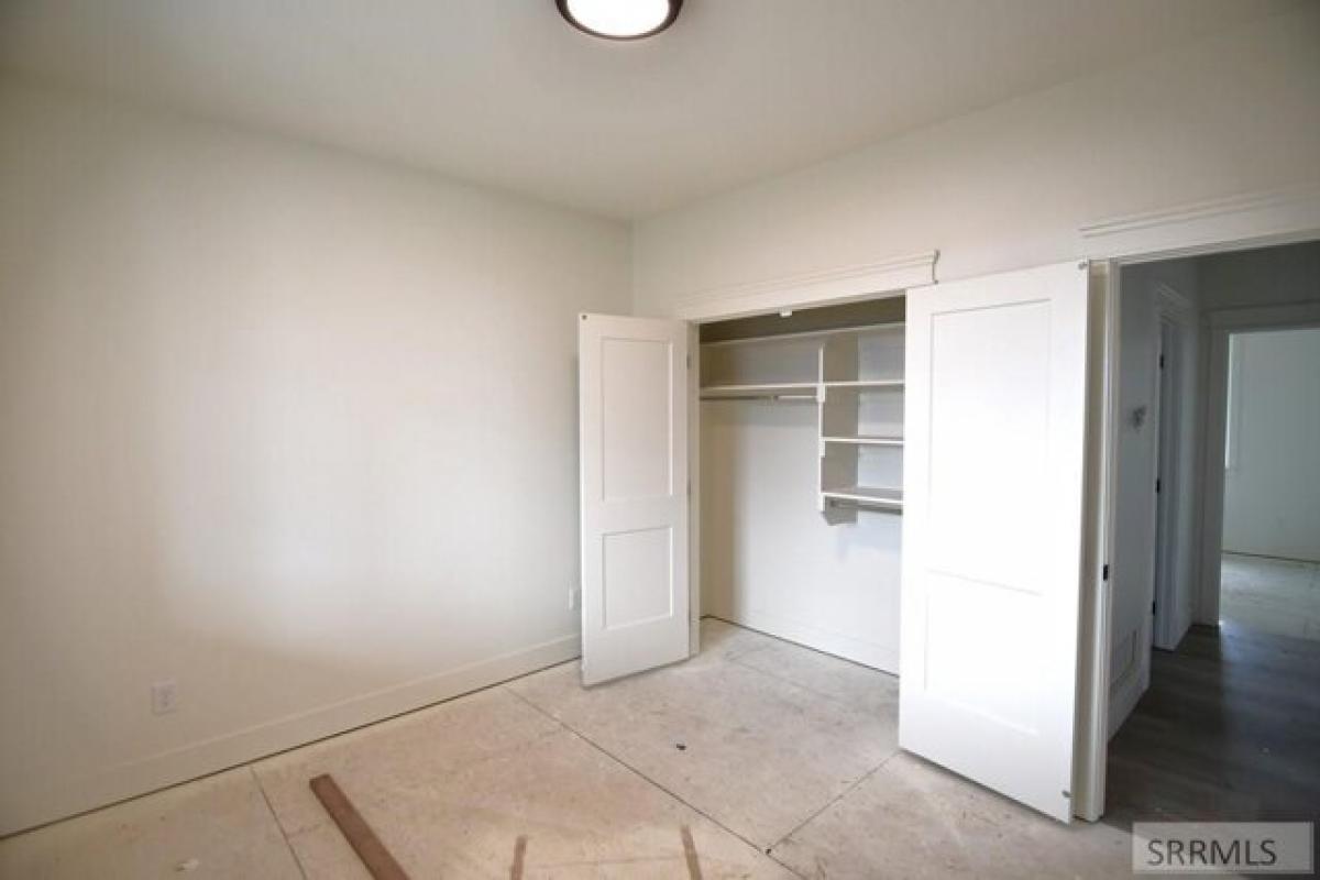 3 bedrooms House in Rigby, USA No. 405392