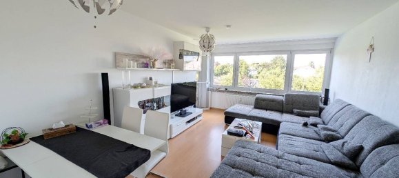 3 chambres Appartement à Osnabruck, Germany No. 316348 2